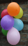 ballonnen